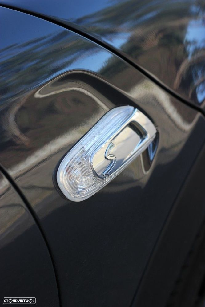 MINI 5 Portas Cooper SD Auto Desportiva - 24