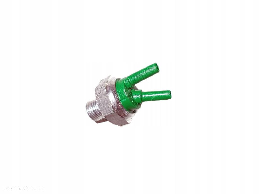 czujnik vacum termozawór czujnik ssania temperatury Mercedes 0011405260 - 1