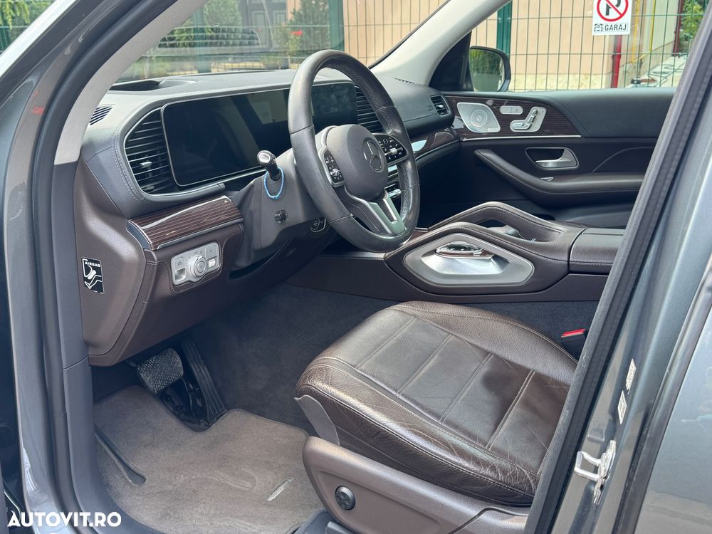 Mercedes-Benz GLE 450 MHEV 4MATIC - 6