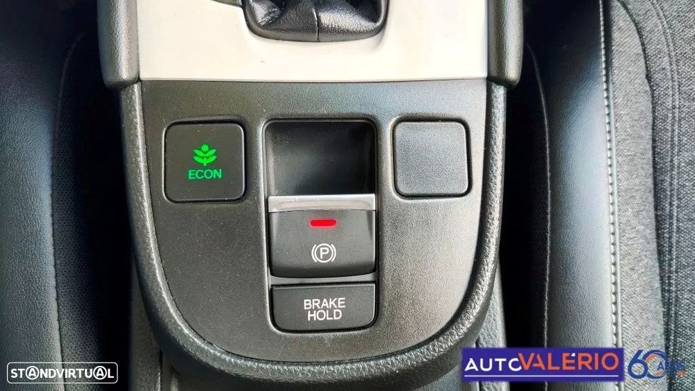 Honda Jazz 1.5 i-MMD Elegance - 29