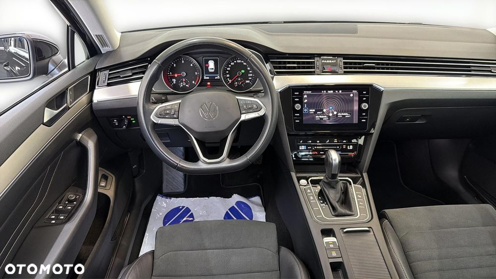 Volkswagen Passat 2.0 TDI EVO Elegance DSG - 14