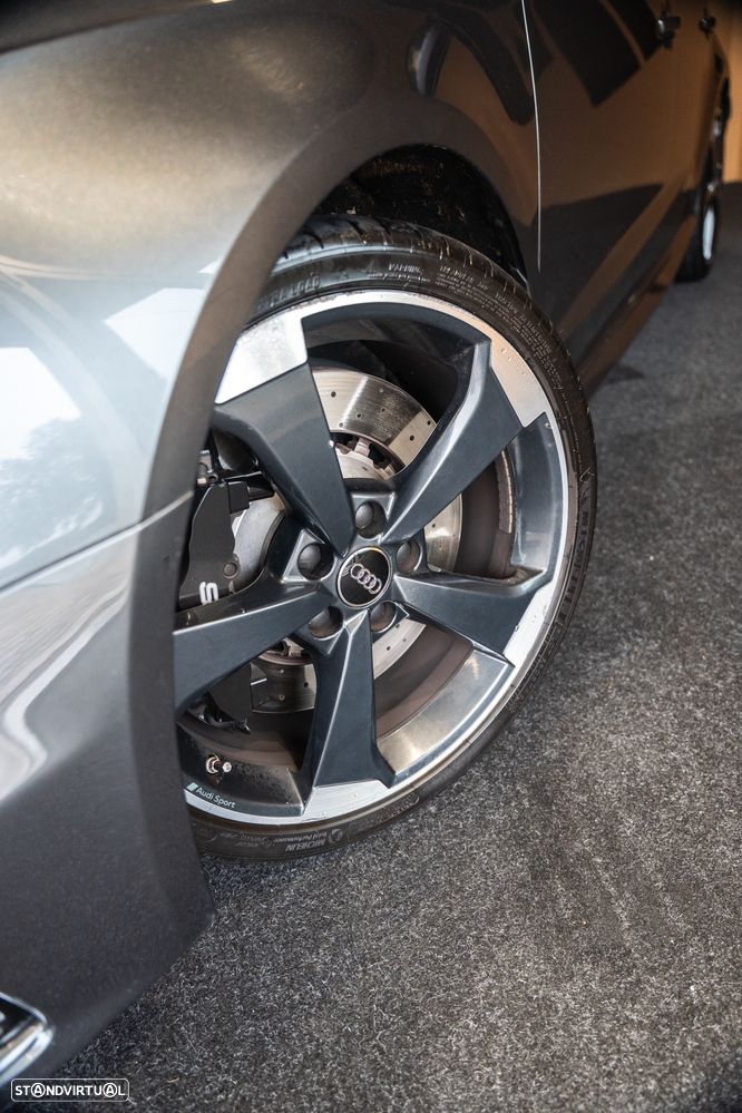 Audi RS3 Sportback 2.5 TFSI quattro S tronic - 26