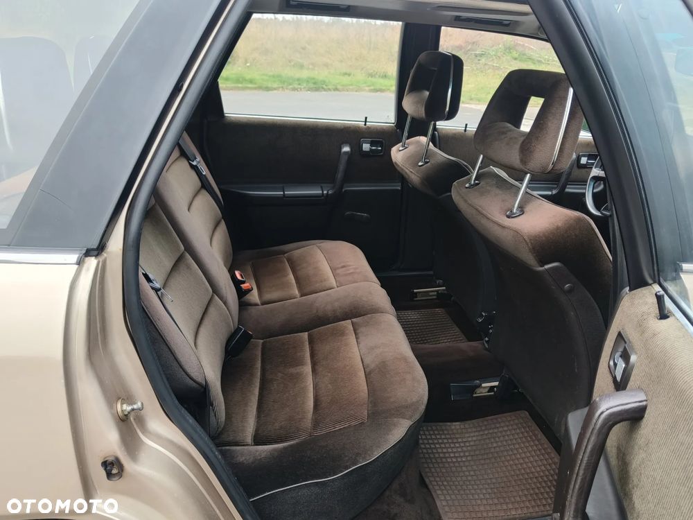 Audi 100 Avant 2.0 - 9