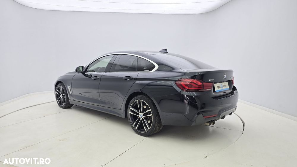 BMW Seria 4 - 8