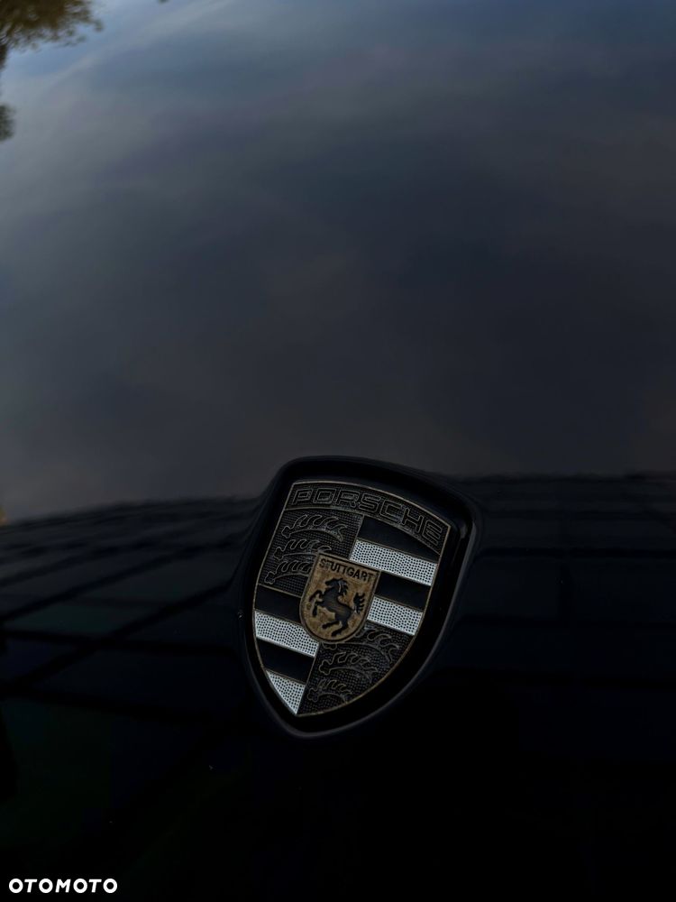 Porsche Cayenne Tiptronic S - 36