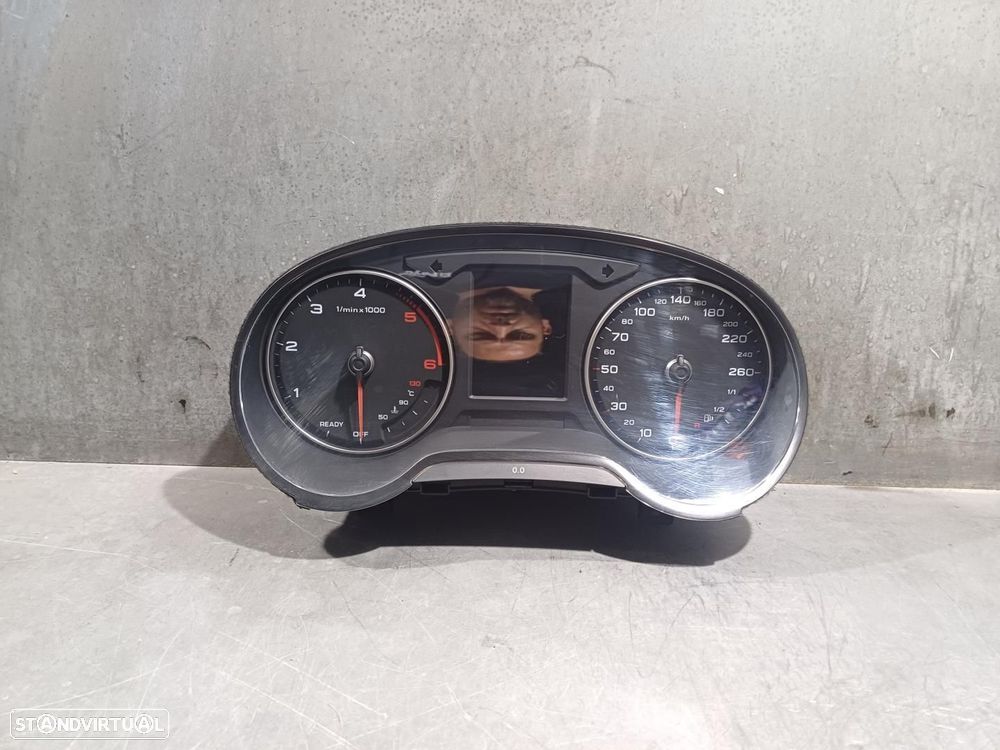 QUADRANTE AUDI Q2 GAB - 1