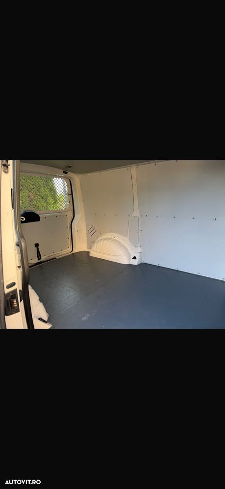 Volkswagen Transporter - 6