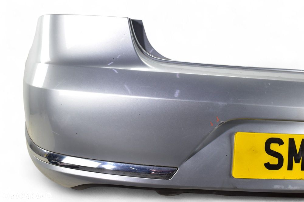 Zderzak Tył VOLKSWAGEN PASSAT B7 2011r. LA7W - 6