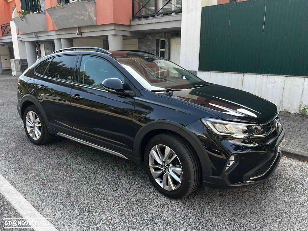 VW Taigo 1.0 TSI Life - 5