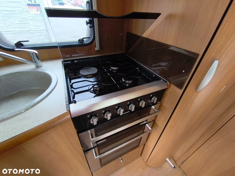 SWIFT CHALLENGER 480 - 23