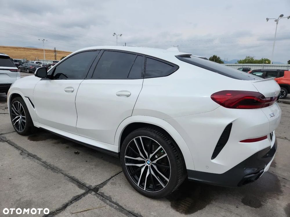 BMW X6 - 3