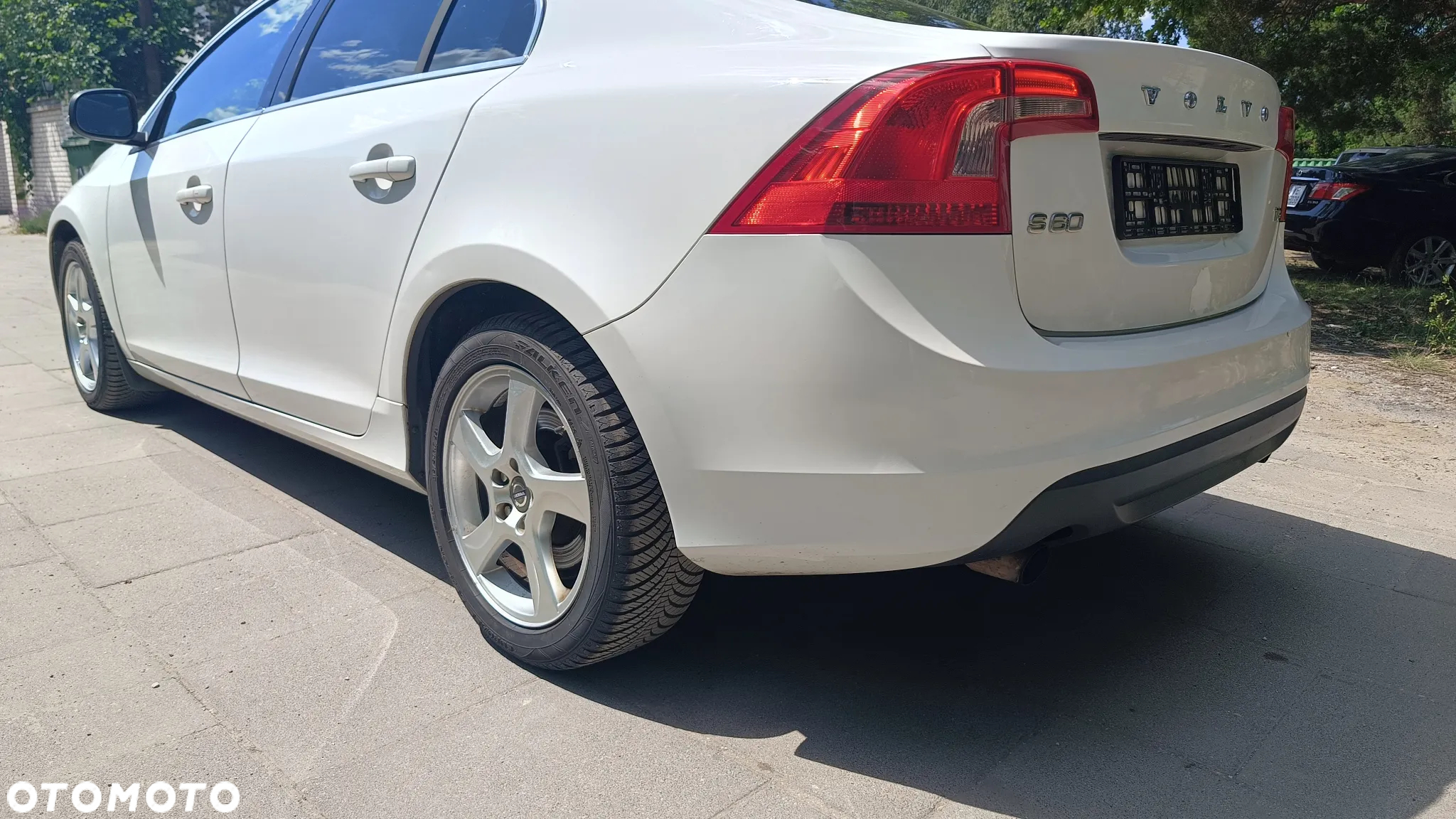 Volvo S60 2.5 T5 - 3