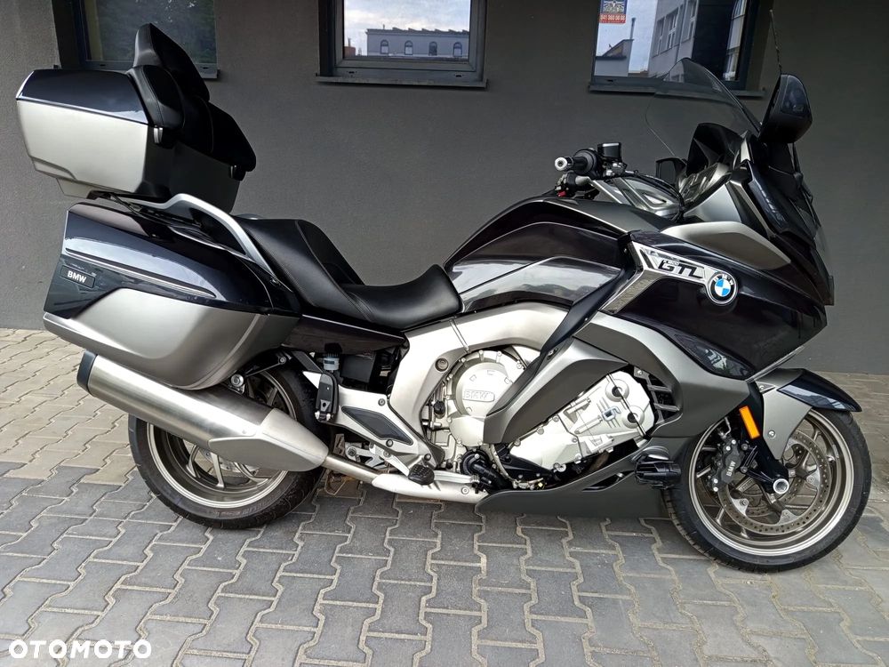 BMW K - 20