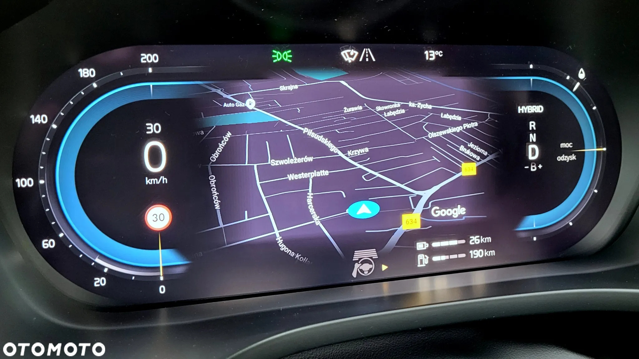 Volvo XC 60 T6 AWD Plug-In Hybrid Inscription - 19
