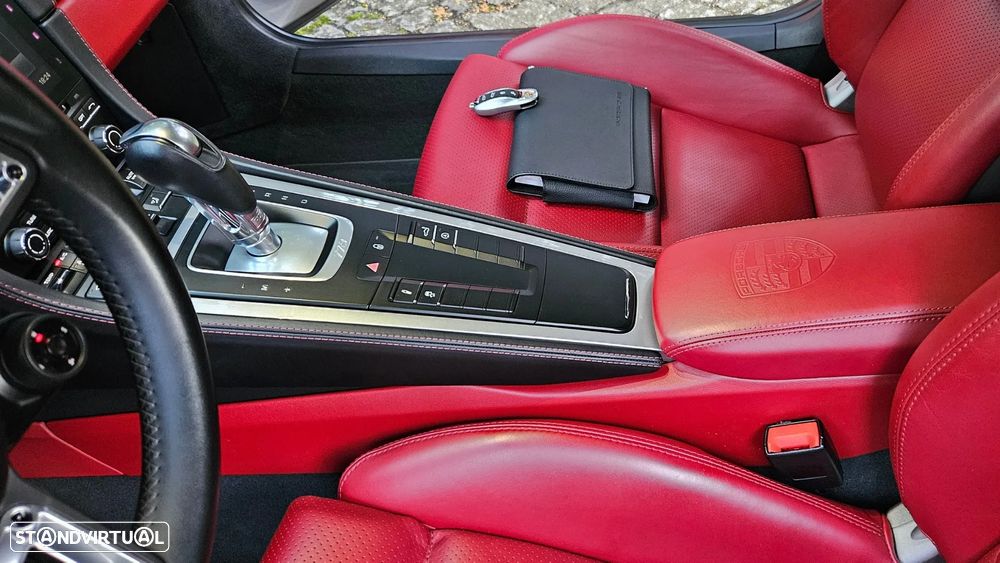 Porsche 718 Cayman 2.5 S PDK - 15