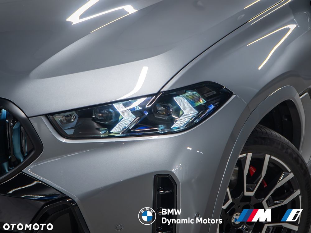 BMW X6 xDrive30d M Sport - 9
