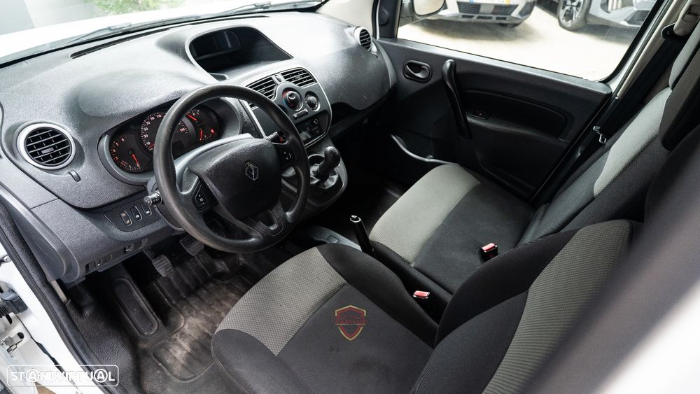 Renault Kangoo 1.5 dCi Maxi Business - 14