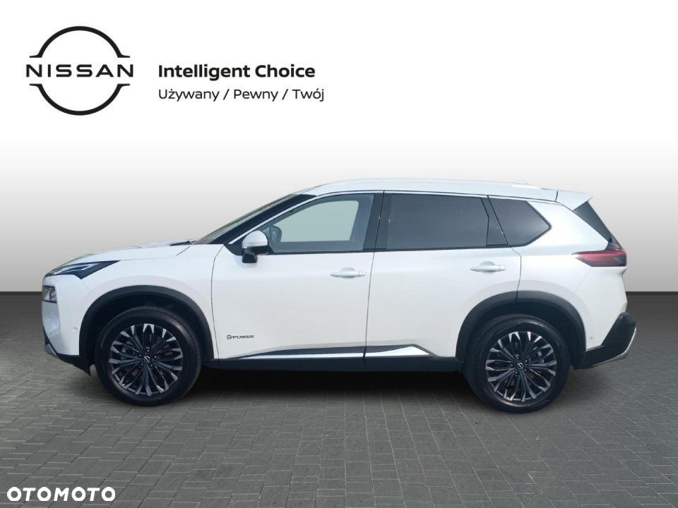 Nissan X-Trail - 2