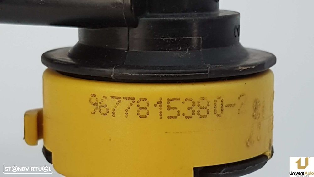 SENSOR PEUGEOT 2008 (--.2013->) STYLE - 2