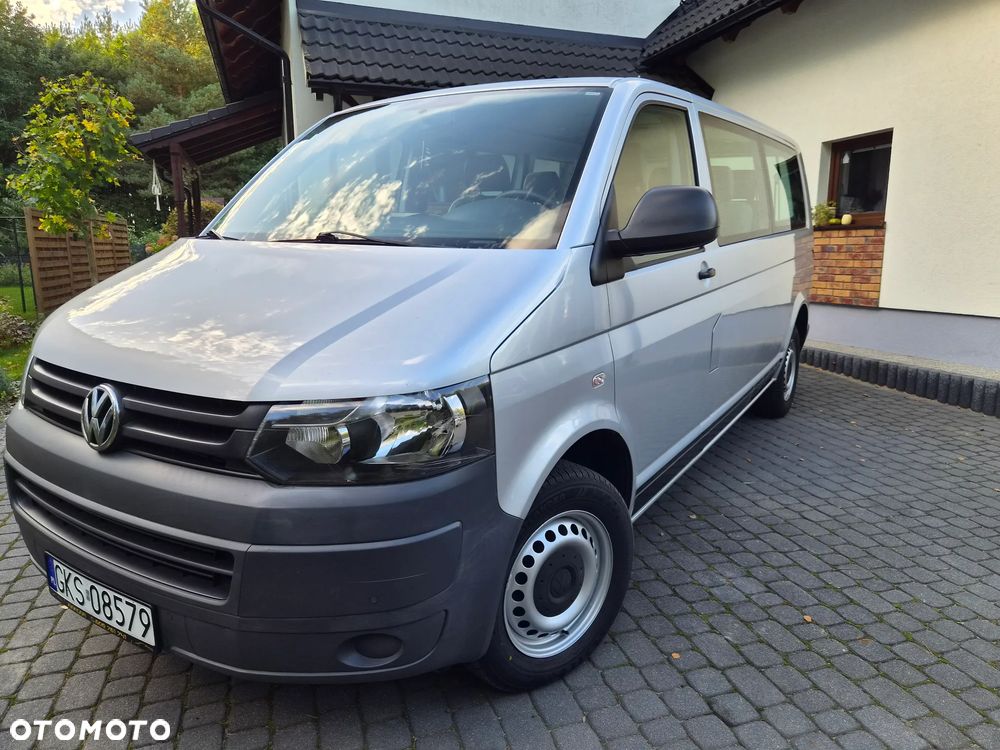 Volkswagen Transporter L2H1 - 28