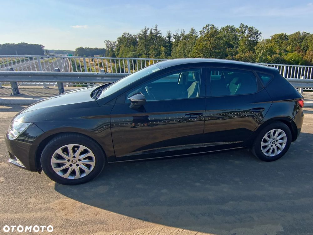 Seat Leon - 3