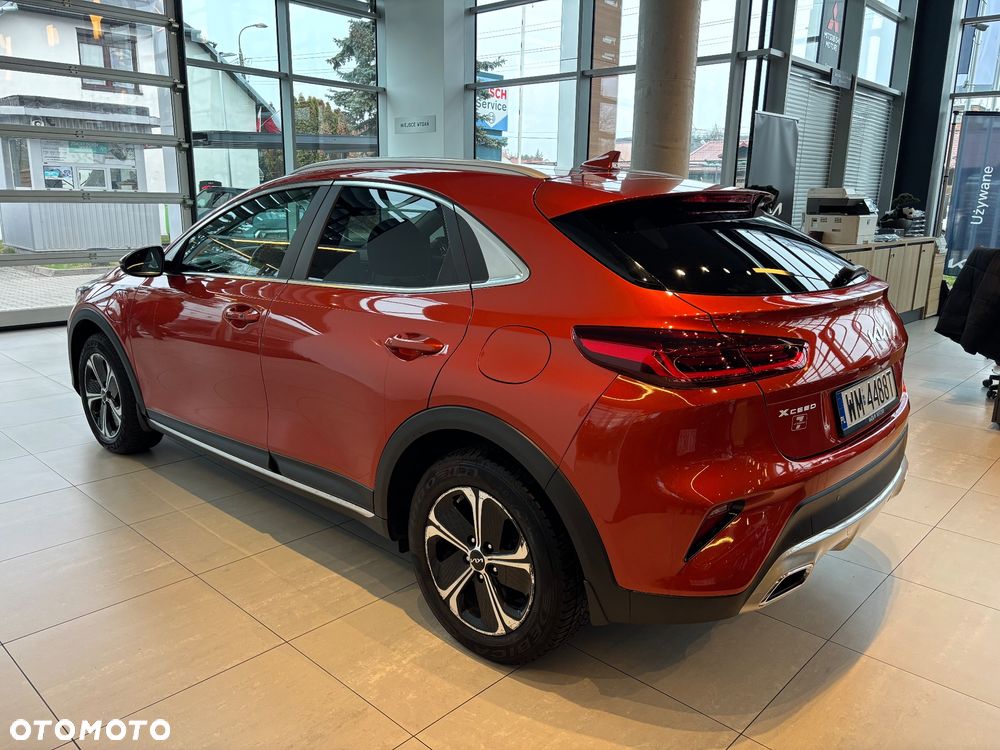 Kia XCeed 1.6 GDI PHEV L DCT - 4