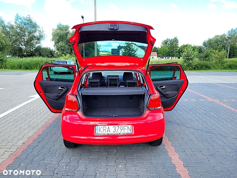 Volkswagen Polo - 16