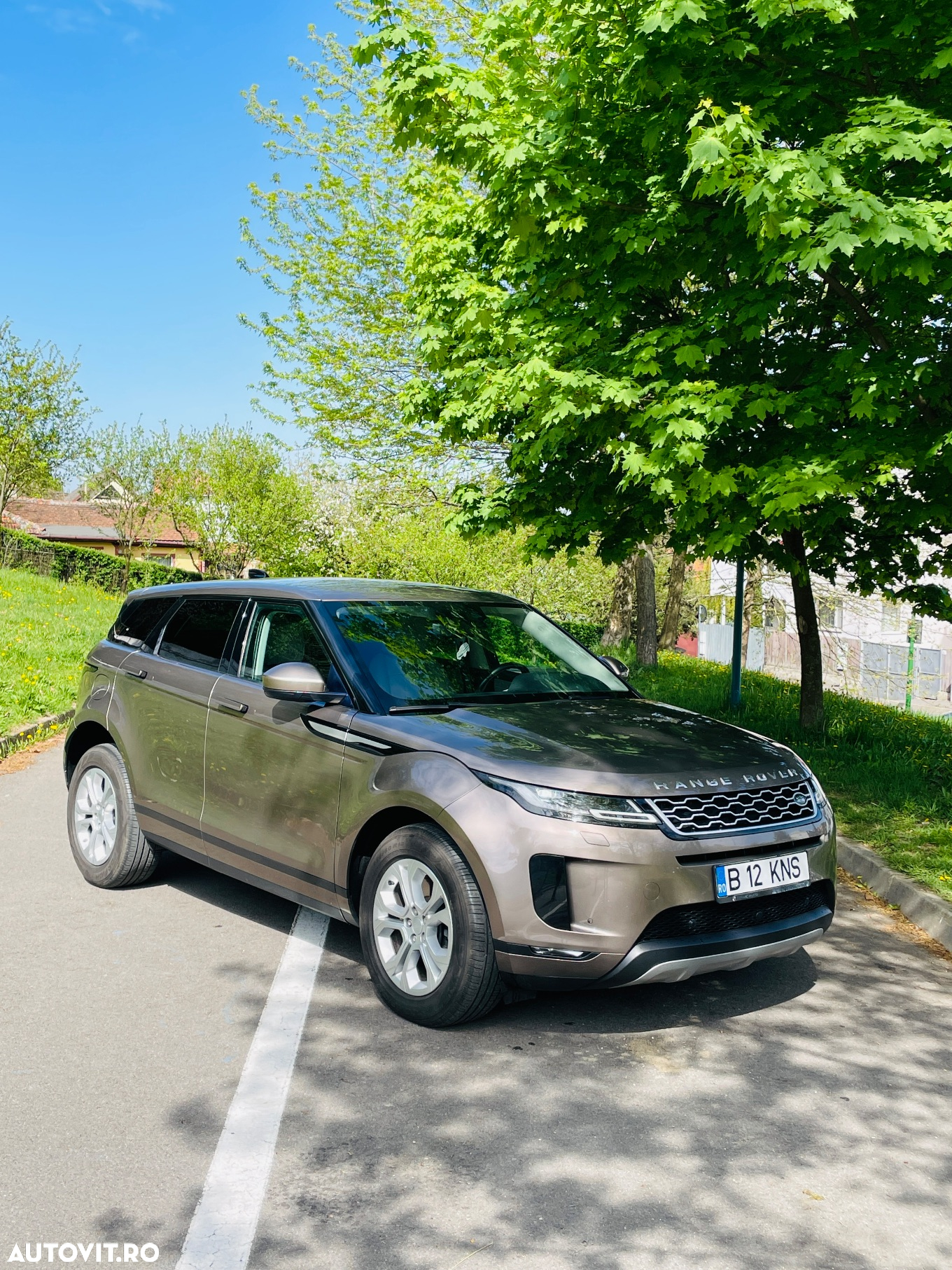 Land Rover Range Rover Evoque 2.0 D150 S - 29