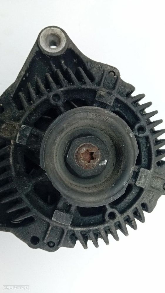 Alternador CITROËN XSara (N1) - 4