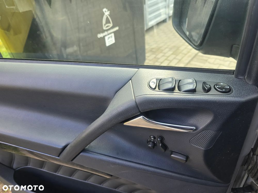 Mercedes-Benz Viano 3.0 CDI Ambiente (d³ugi) - 18