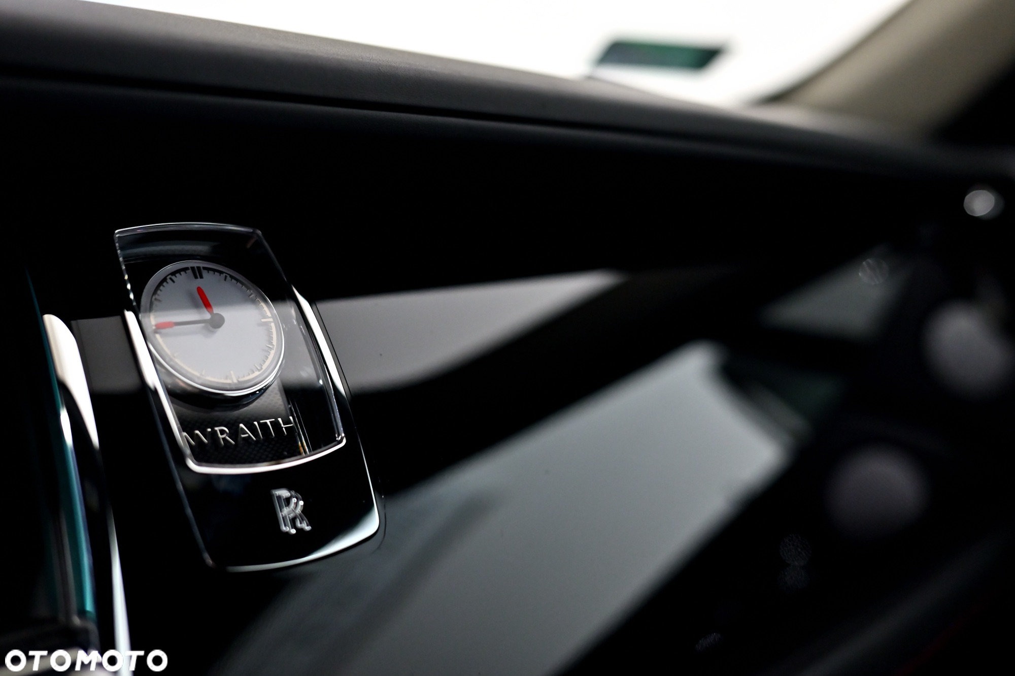 Rolls-Royce Wraith Standard - 26