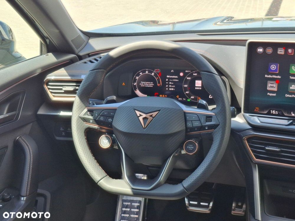Cupra Formentor 1.5 TSI DSG - 26