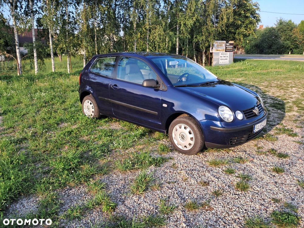 Volkswagen Polo - 8