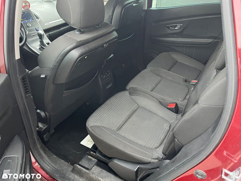 Renault Grand Scenic ENERGY dCi 110 EDC Business - 10