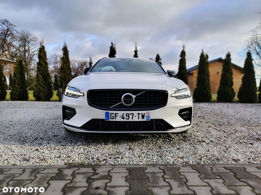 Volvo V60 - 10