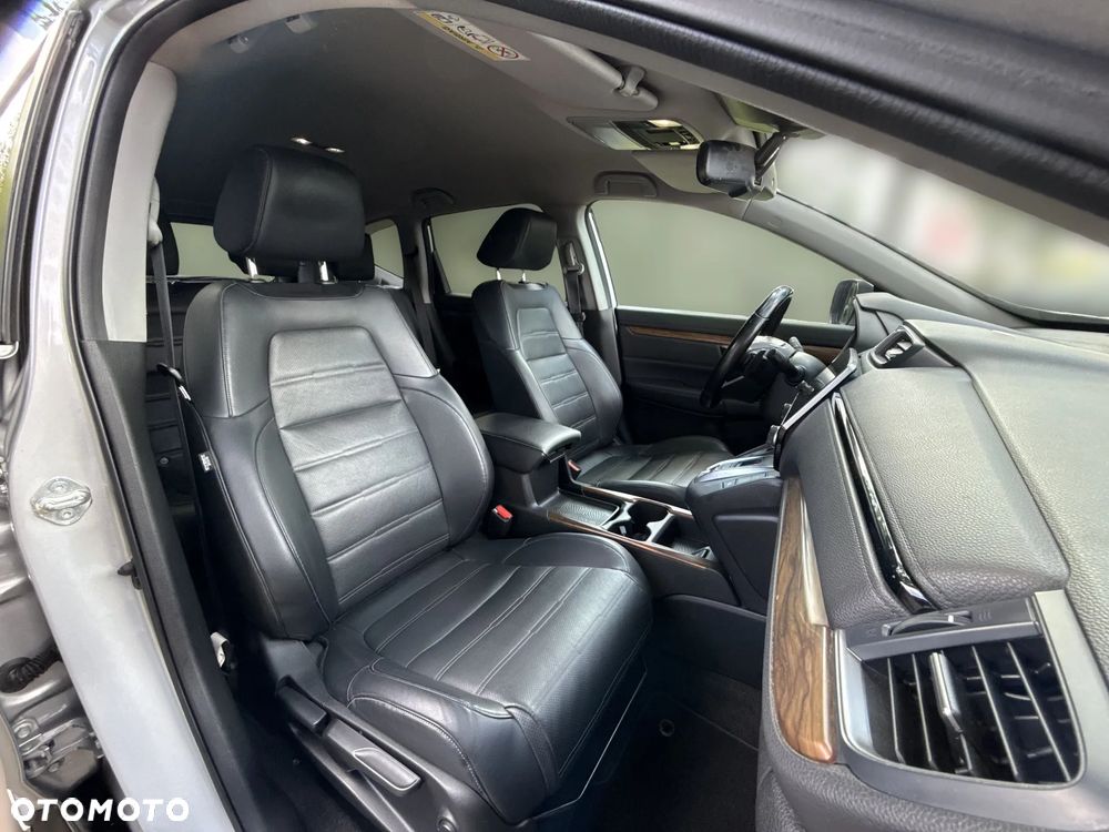 Honda CR-V 2.0 i-MMD Lifestyle (2WD / Connect+) - 21