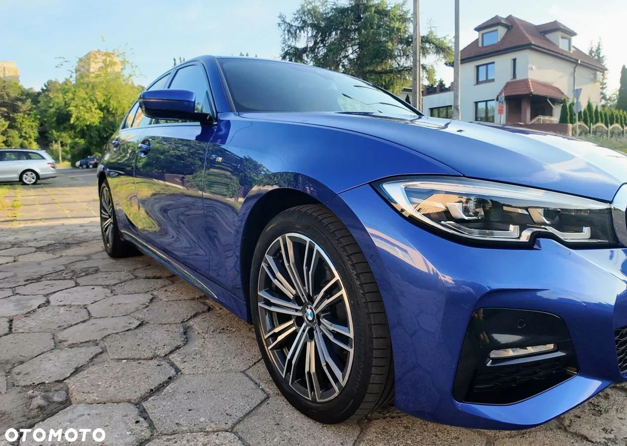 BMW Seria 3 - 15