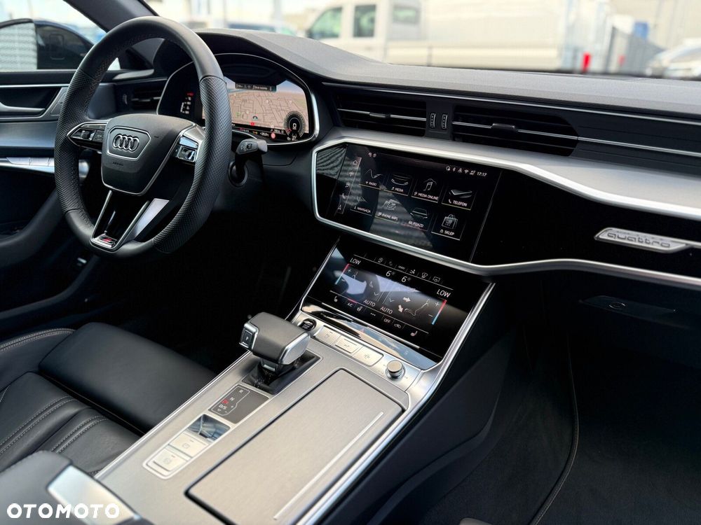 Audi A7 Sportback 55 TFSI mHEV Quattro S tronic - 23