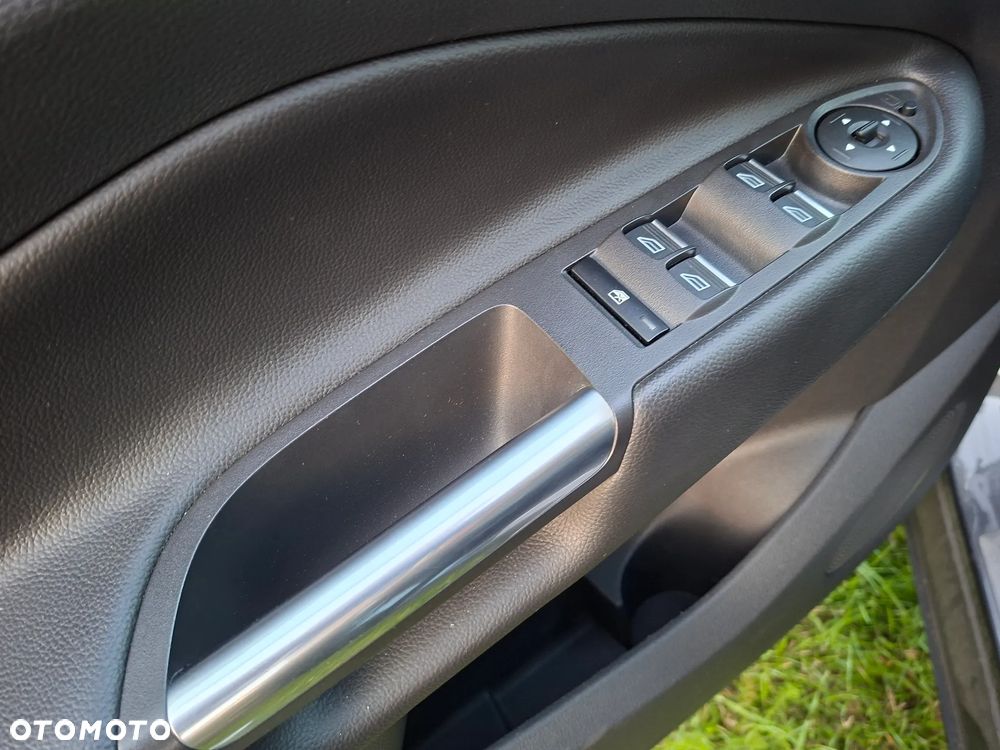 Ford Kuga 1.5 EcoBoost FWD Titanium ASS - 14