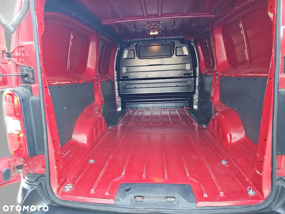 Citroën Jumpy Club XL - 19