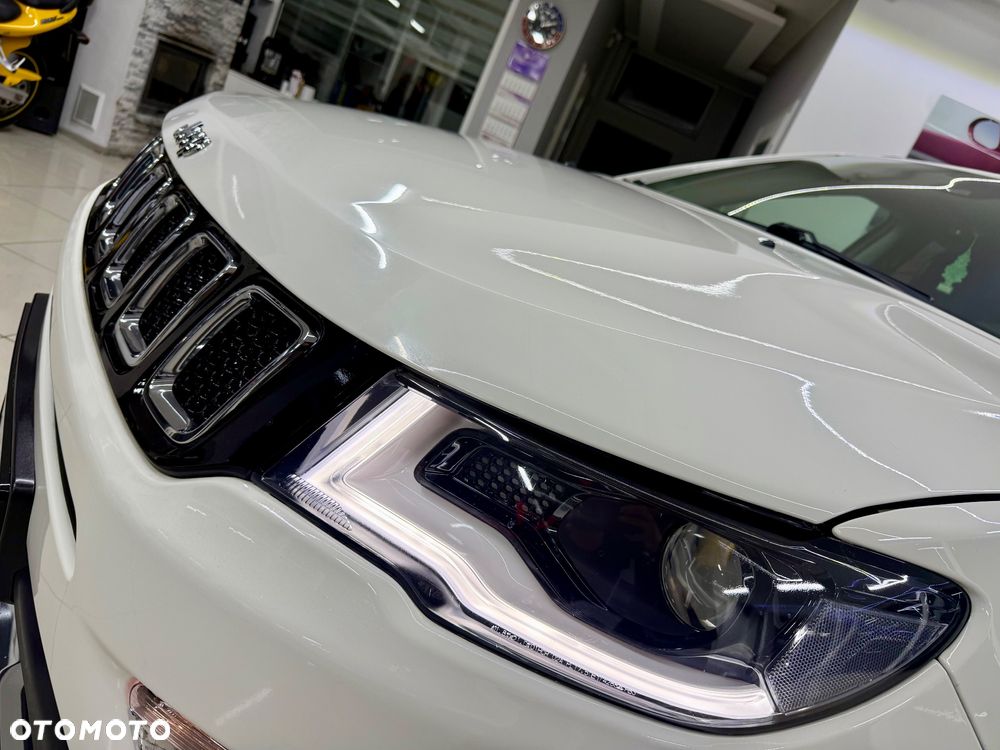 Jeep Compass 1.6 MultiJet Limited - 36