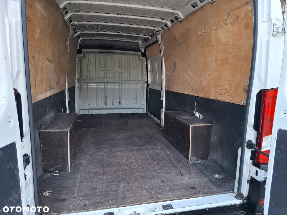 Peugeot Boxer - 12