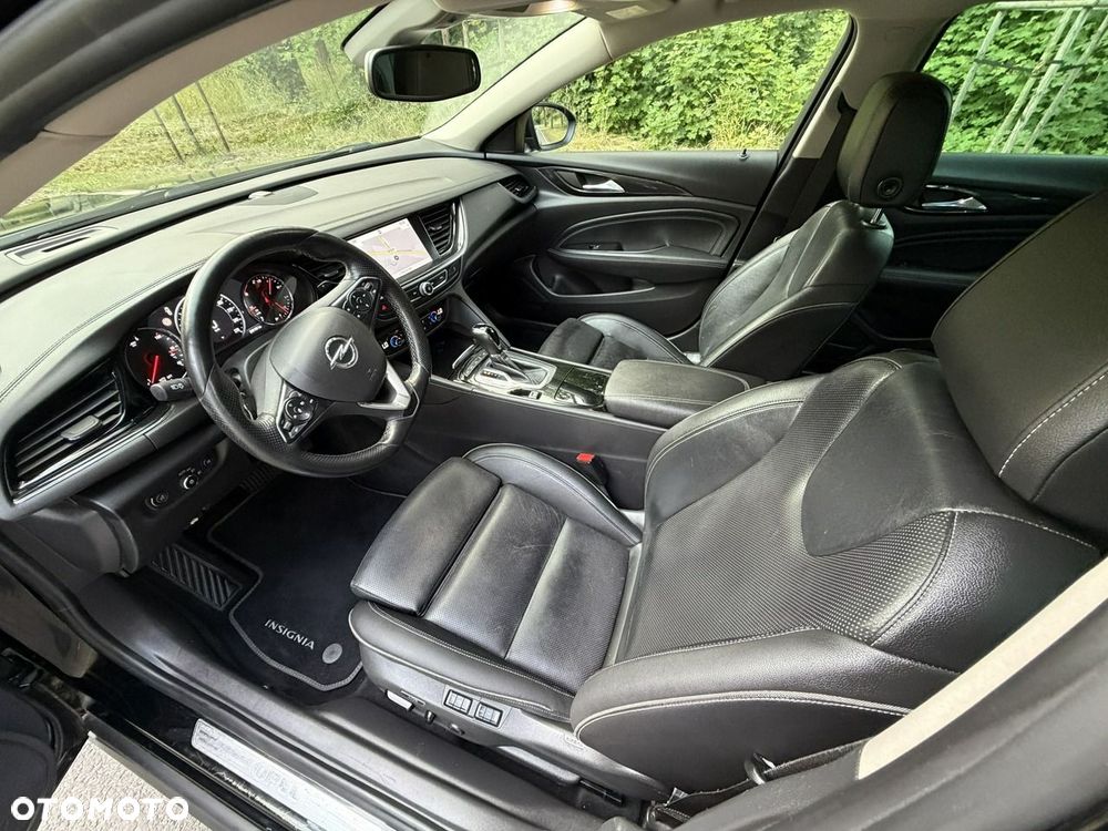 Opel Insignia - 19