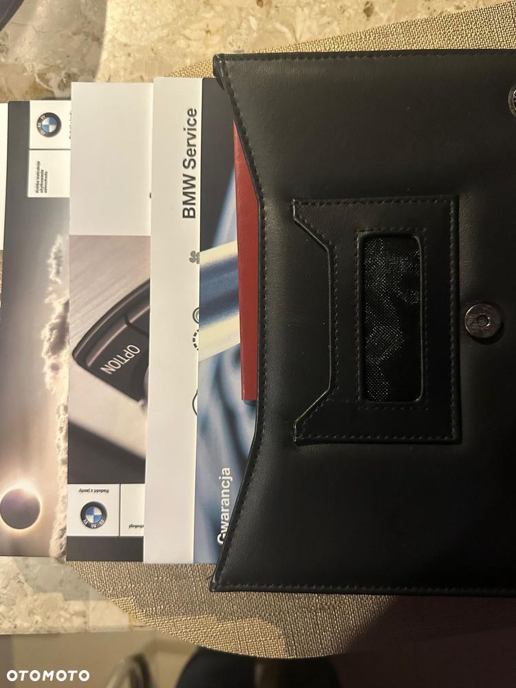 BMW Seria 6 640i - 23