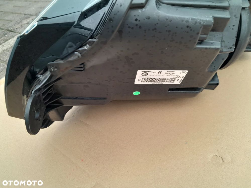 Vw T6 lampa prawa przod - 3