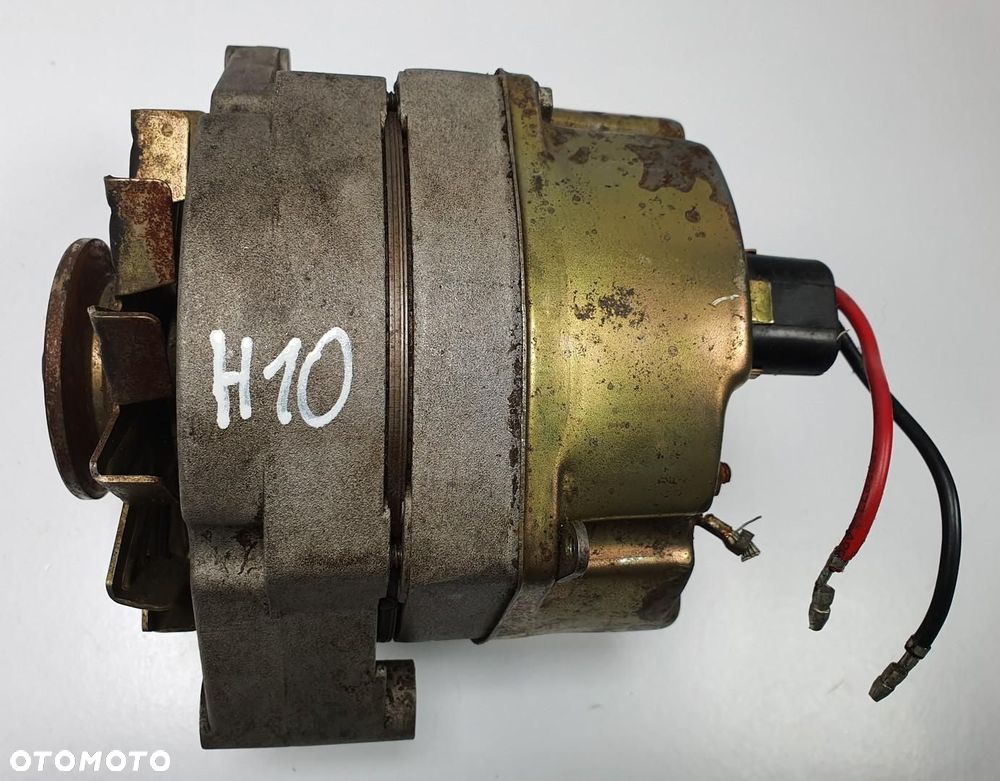 ALTERNATOR MERCRUISER 2.5 3.0 61A SAE J1171 7466N - 1