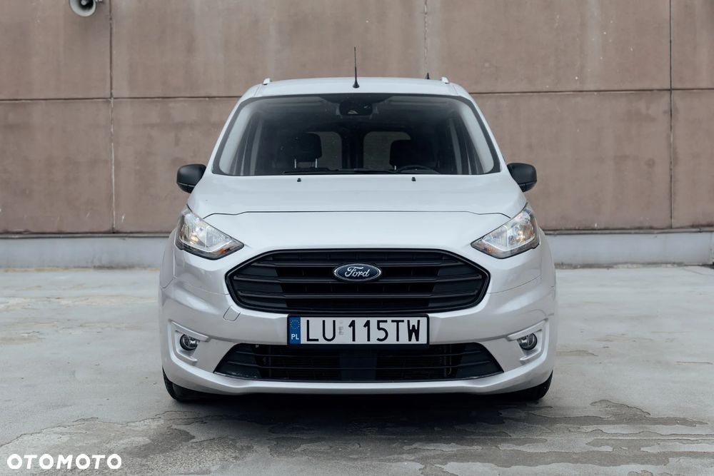 Ford Transit Connect - 3