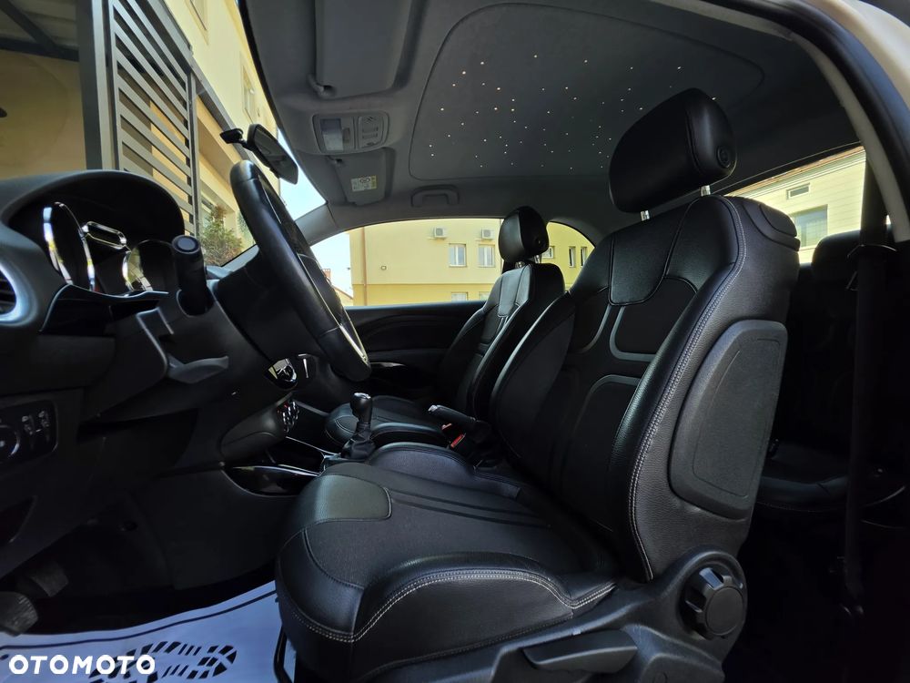 Opel Adam 1.4 Start/Stop Glam - 5