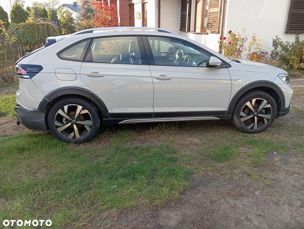 Volkswagen Taigo 1.0 TSI Style - 12