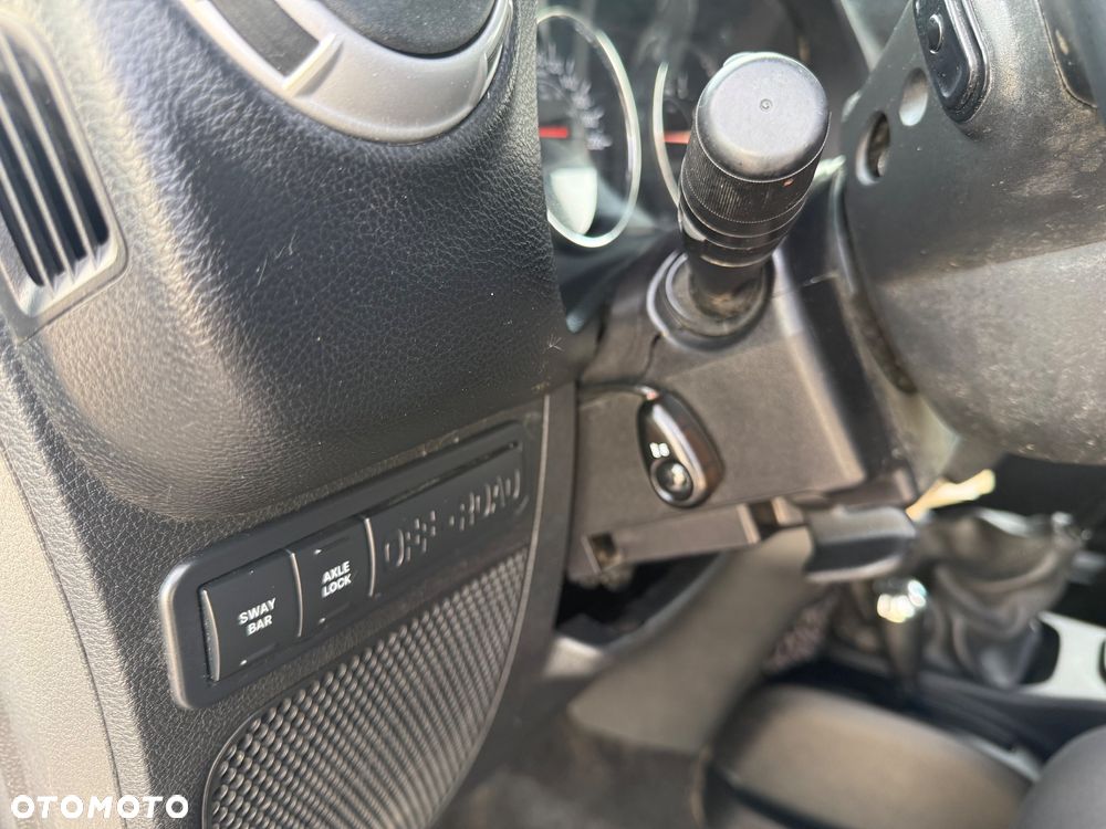 Jeep Wrangler - 18
